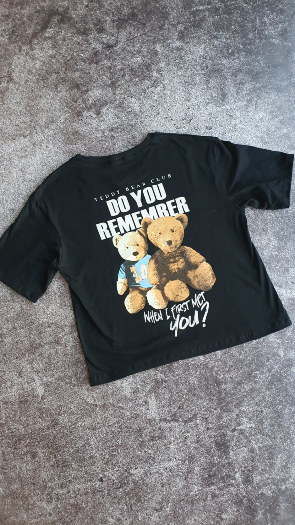 #259120 Remera OSITO REMEMBER - Imagen 5