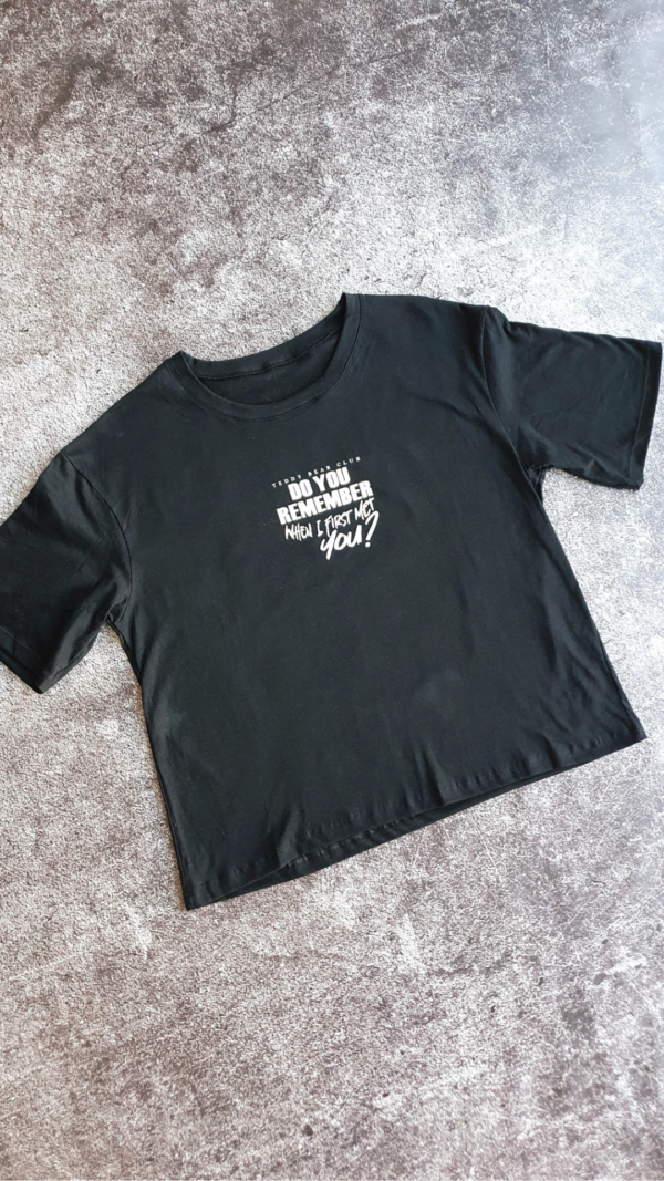 #259120 Remera OSITO REMEMBER - Imagen 4