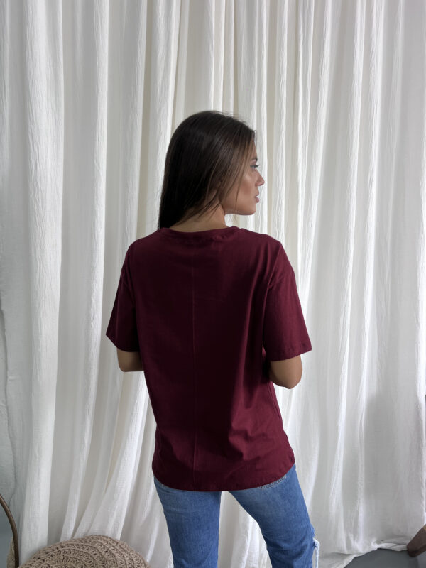 #259111 Remera "NO COQUETTE" - Imagen 3