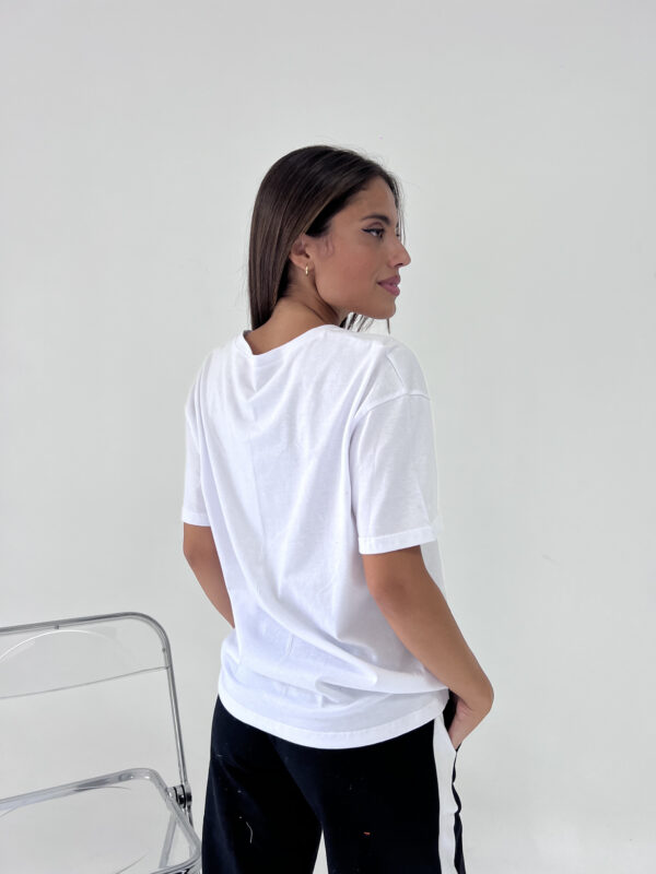 #259137 Remera "DOG AND CAT" - Imagen 3