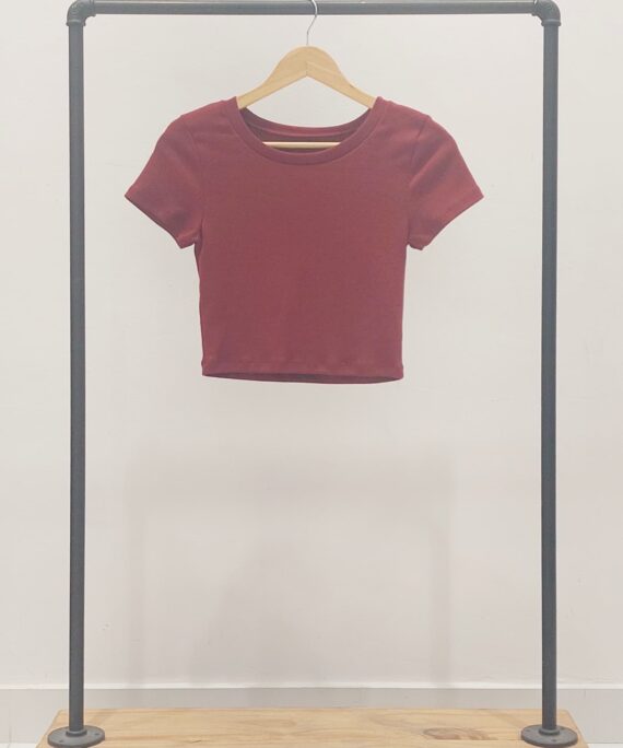 #259148 Remera "BASICA"