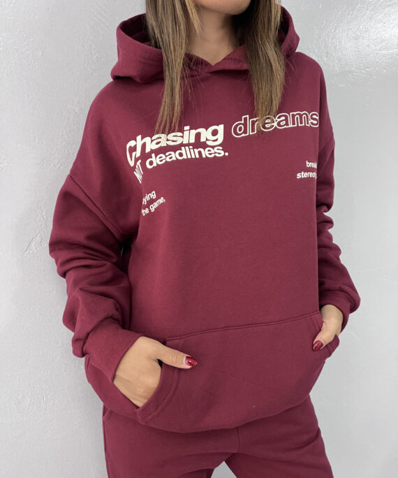 #259129 Buzo "CHASING"