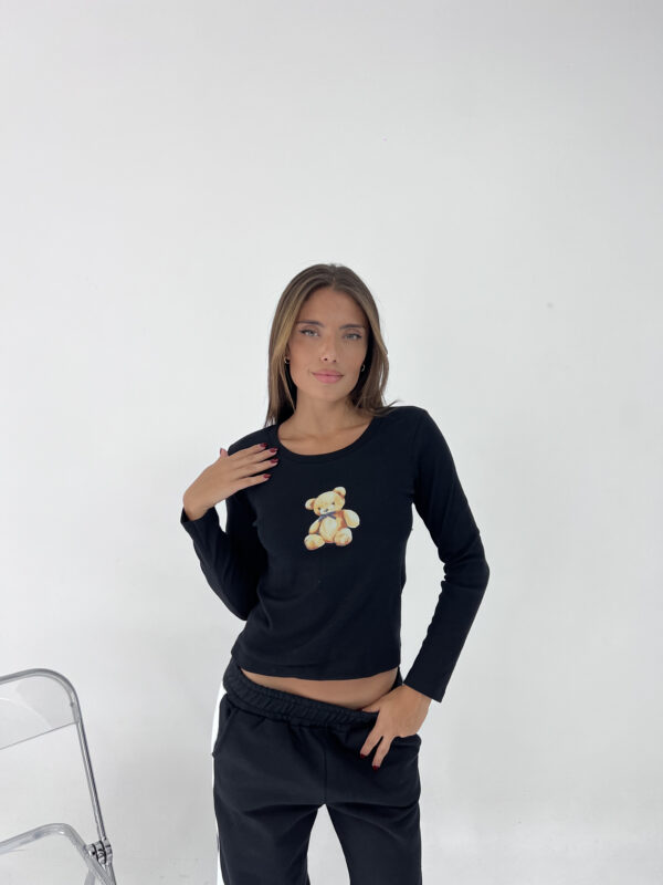 #259480 Remera "OSITO" - Imagen 3
