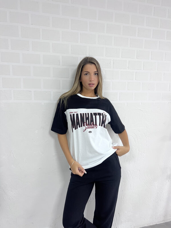 #259126 Remera MANHATTAN - Imagen 2