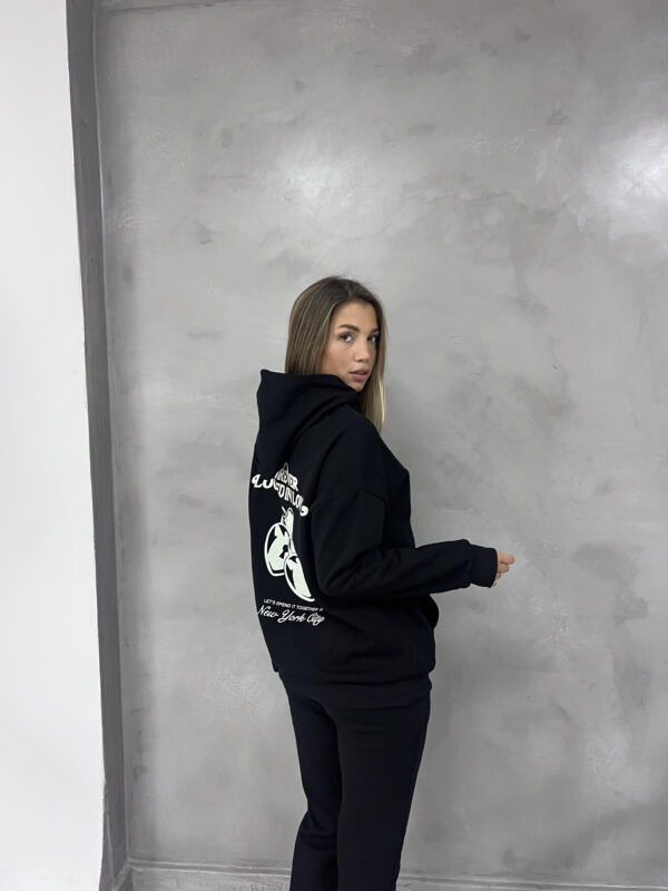 #259143 Buzo "FOREVER LOCKED" - Imagen 3