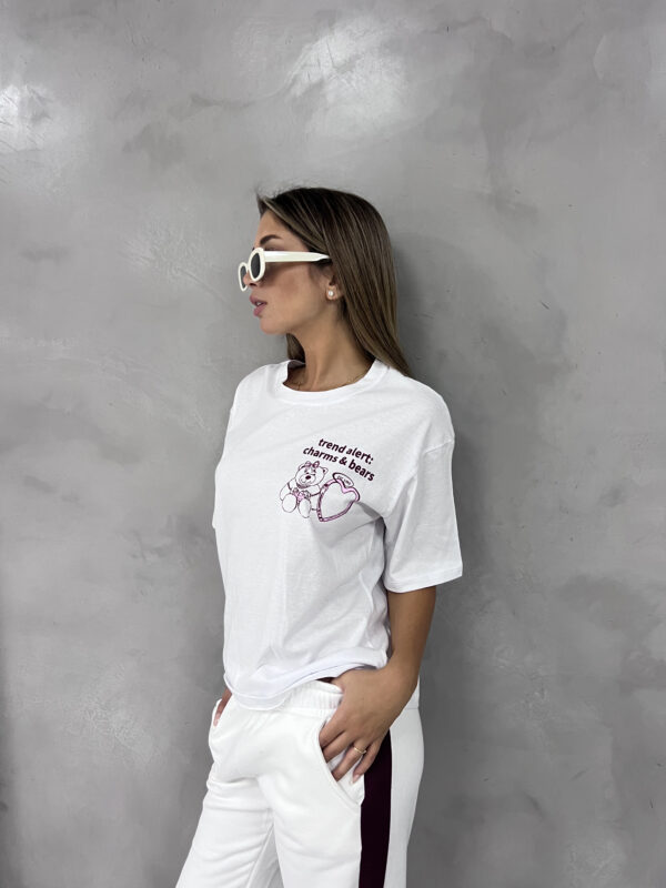 #259156 Remera "LLAVERO" - Imagen 3