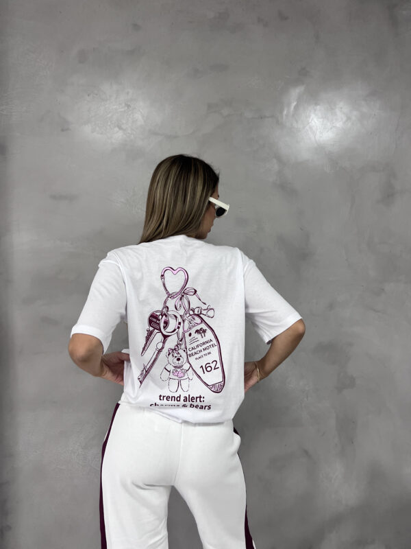 #259156 Remera "LLAVERO" - Imagen 2