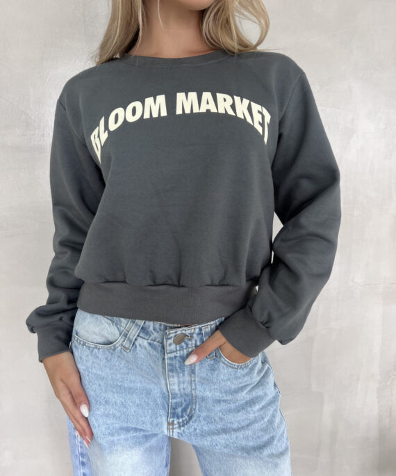 #259144 Buzo "BLOOM MARKET"