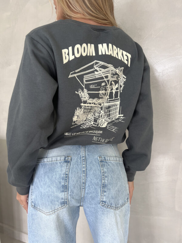 #259144 Buzo "BLOOM MARKET" - Imagen 3