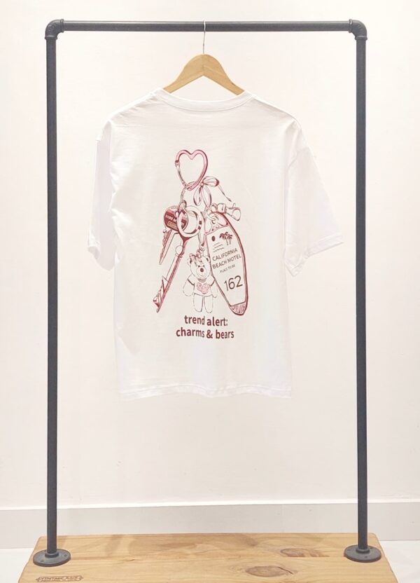 #259156 Remera "LLAVERO" - Imagen 6