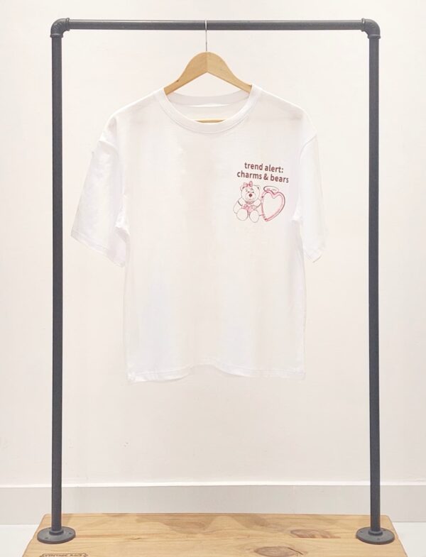 #259156 Remera "LLAVERO" - Imagen 5