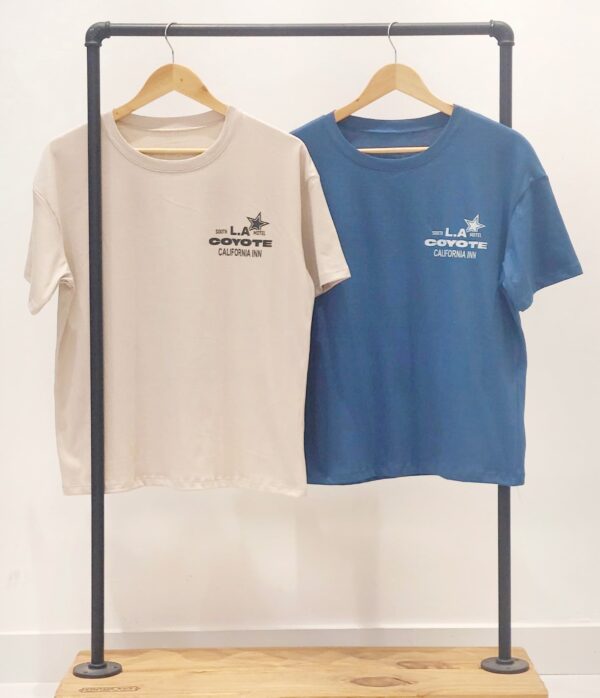 #259158 Remera "MOTEL" - Imagen 8