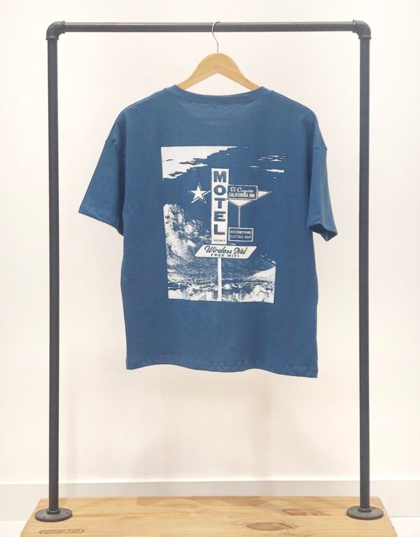 #259158 Remera "MOTEL" - Imagen 5