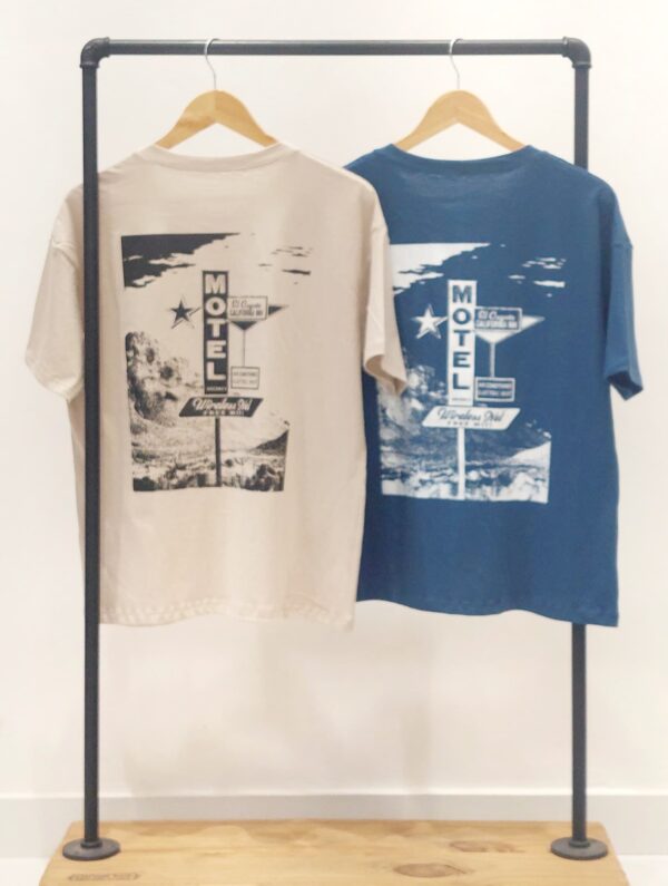 #259158 Remera "MOTEL" - Imagen 9
