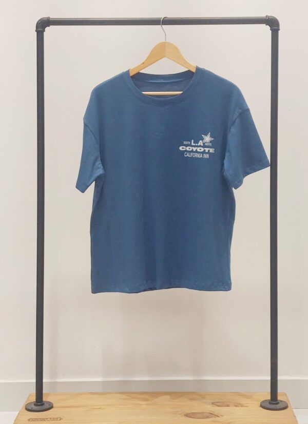 #259158 Remera "MOTEL" - Imagen 4