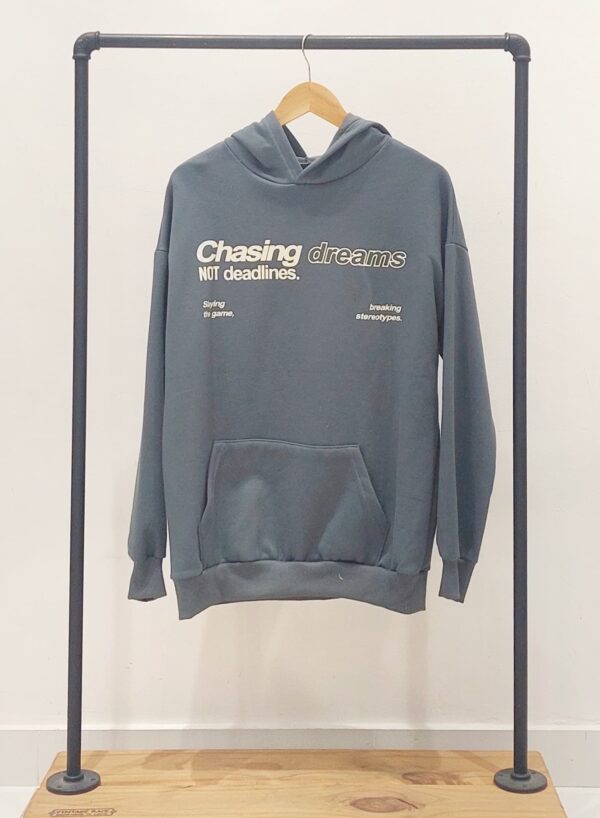 #259129 Buzo "CHASING" - Imagen 4
