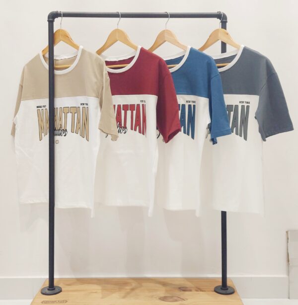 #259126 Remera MANHATTAN - Imagen 6