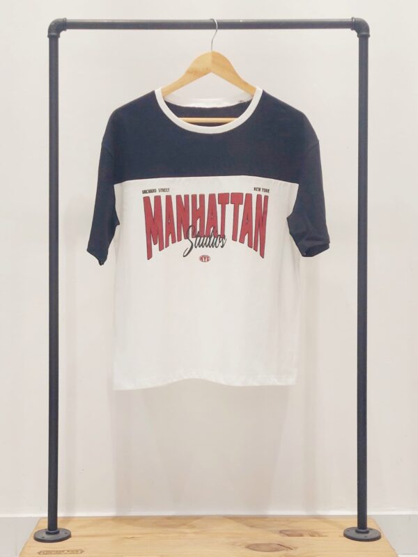 #259126 Remera MANHATTAN - Imagen 5