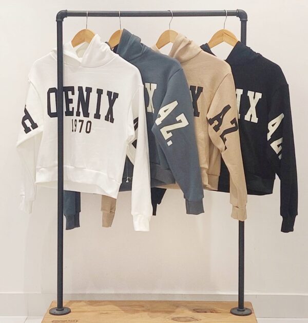 #259135 Buzo "PHOENIX" - Imagen 4