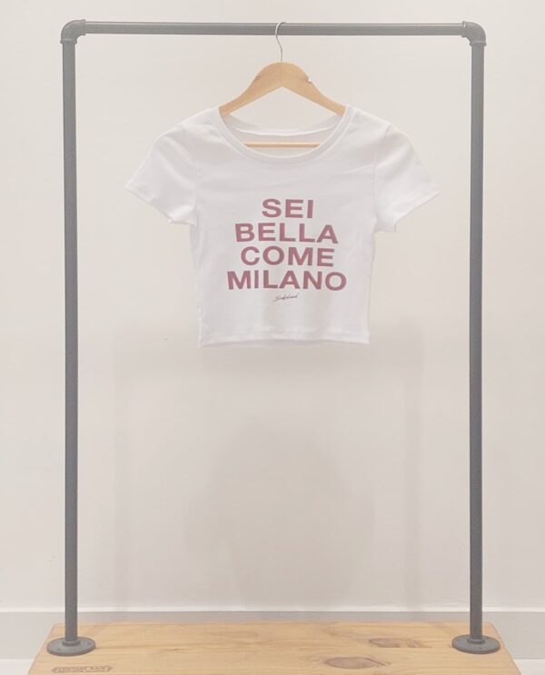 #259164 Remera "SEI BELLA"