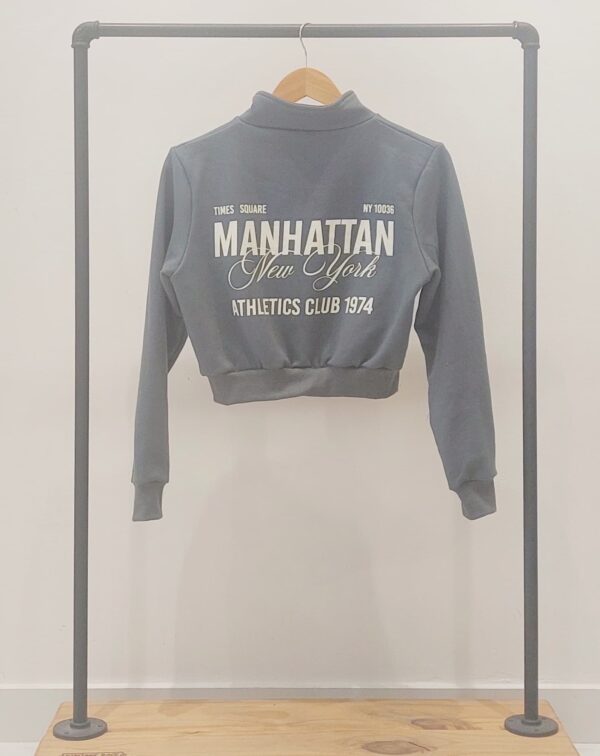#259127 Campera "MANHATTAN" - Imagen 2