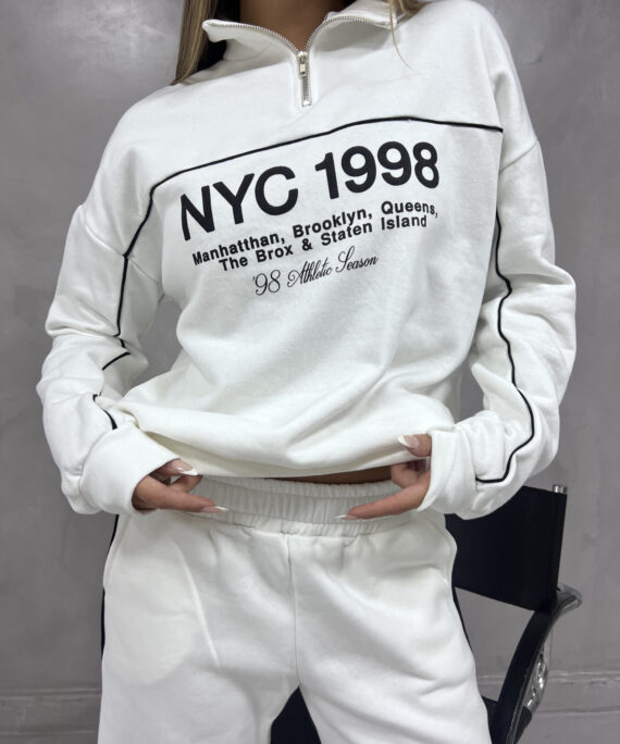 #259131 Buzo "NEW YORK"