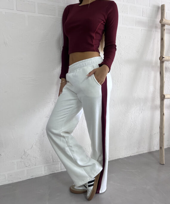 #259108 Remera "SUFILADA"