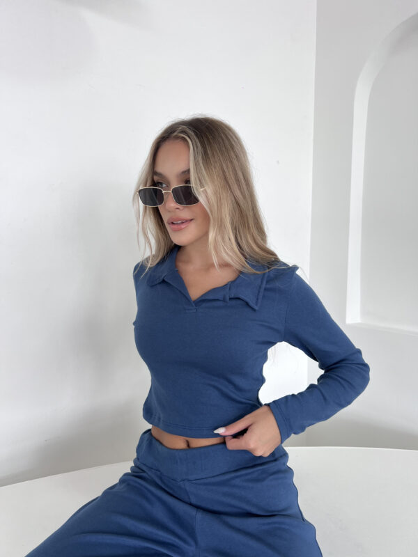 #259175 Remera CHOMBA - Imagen 2