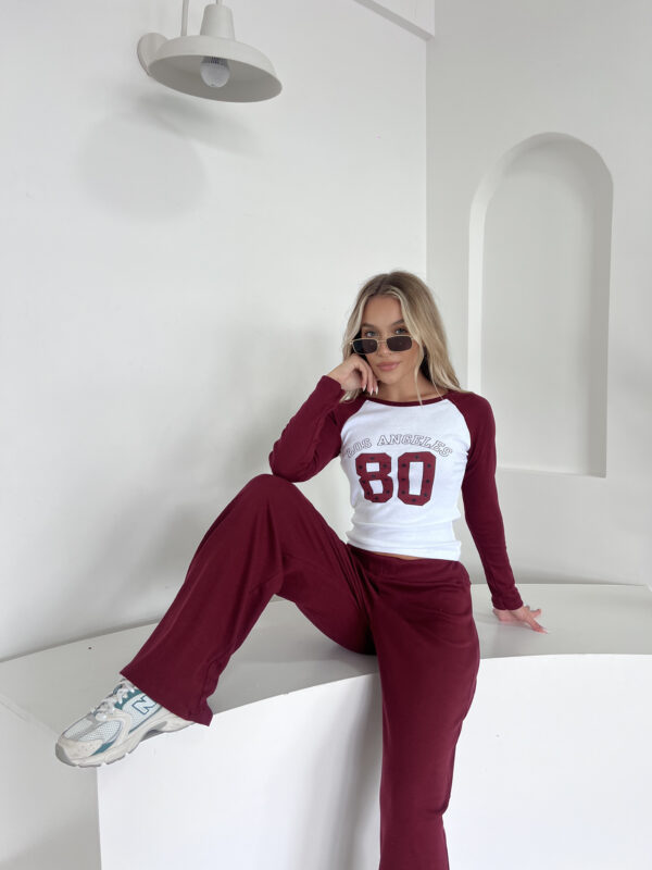 #259100 Remera "80" - Imagen 3