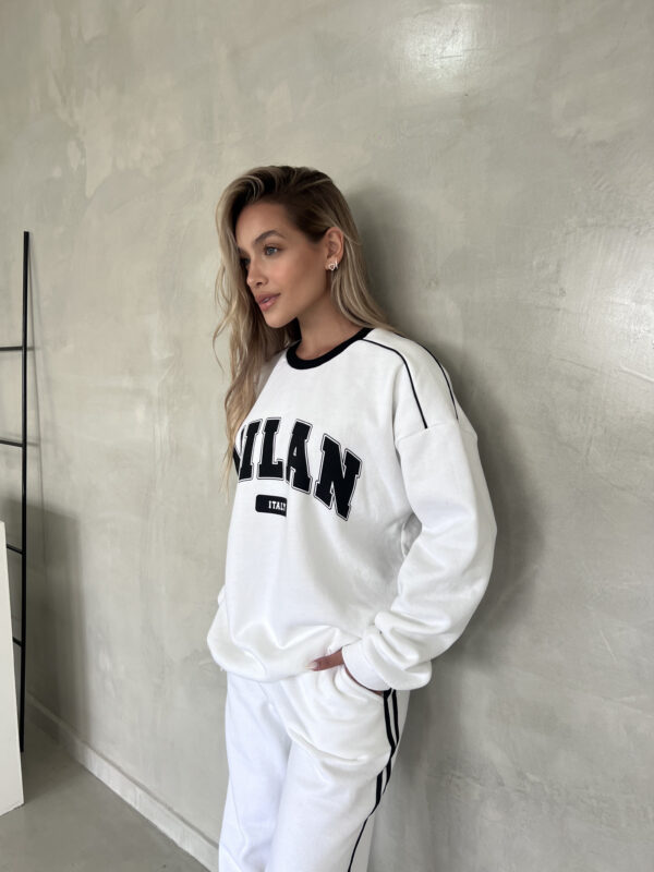 #259178 Buzo "MILAN" - Imagen 4
