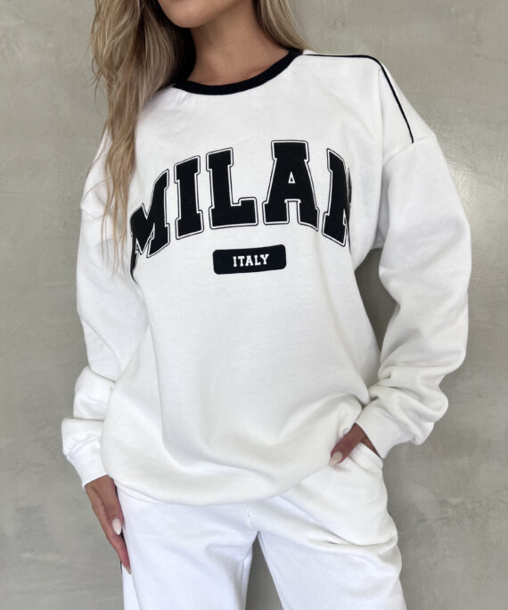 #259178 Buzo "MILAN"