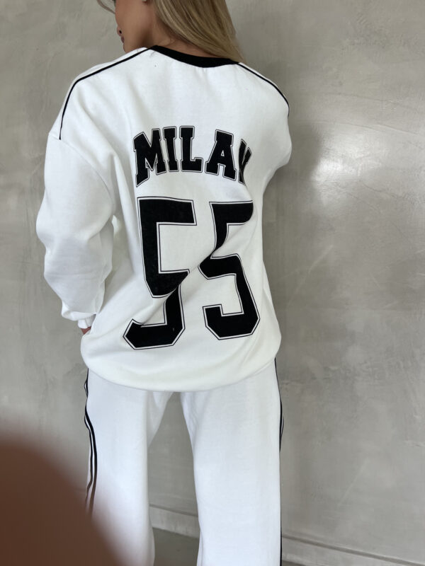 #259178 Buzo "MILAN" - Imagen 2
