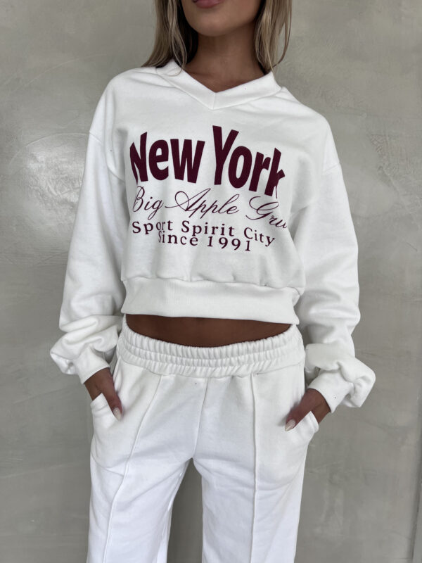 #259180 Buzo "NEW YORK" - Imagen 3