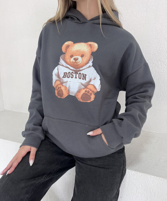 #259188 Maxi Buzo "OSITO BOSTON"