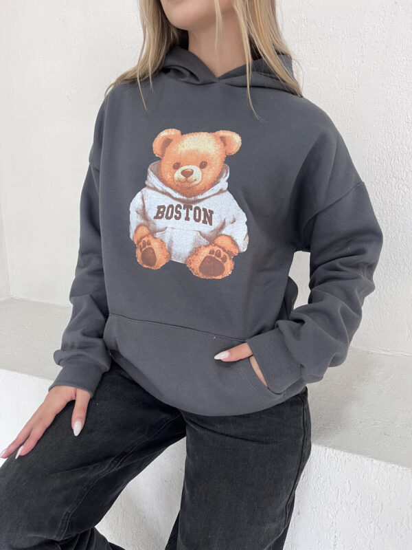 #259188 Maxi Buzo "OSITO BOSTON"