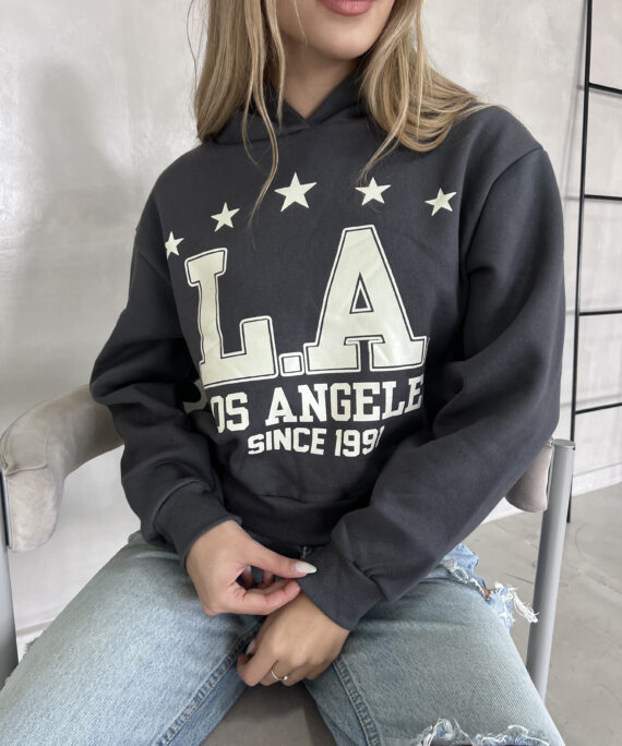 #259187 Buzo "L.A."