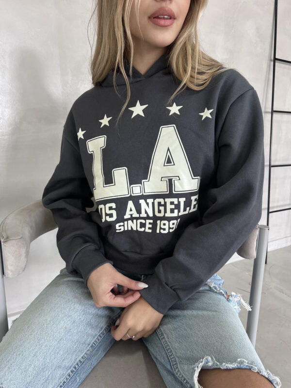 #259187 Buzo "L.A."