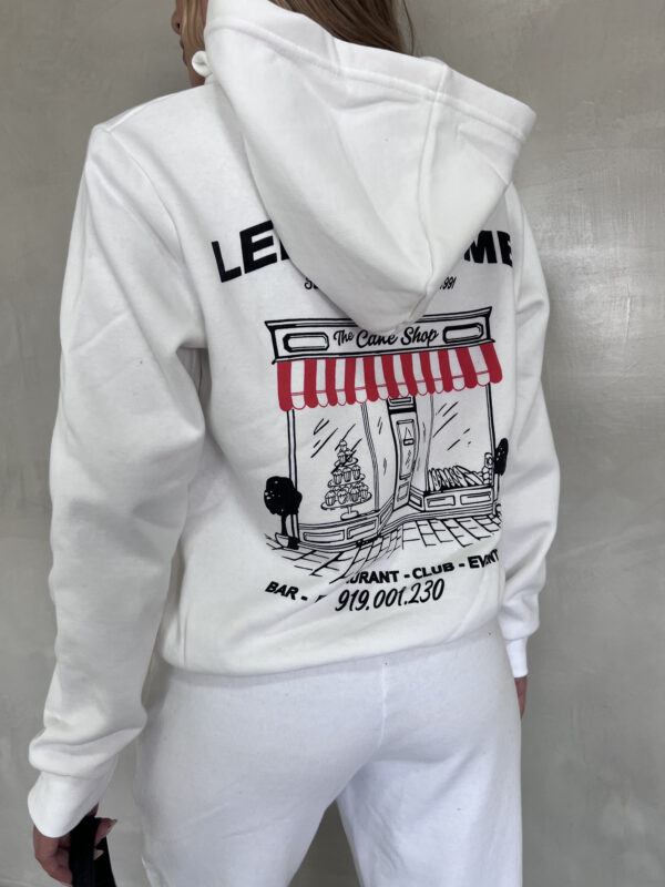 #259216 Buzo "LEISURE" - Imagen 2