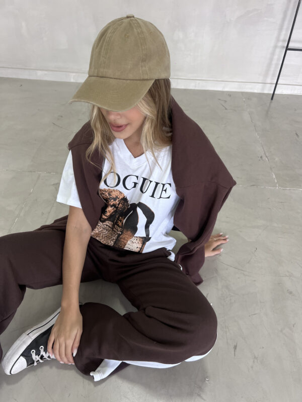 #259192 Remera "ESC V DOGUIE" - Imagen 3