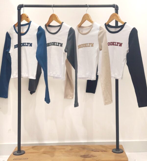 #259167 Remera "BROOKLYN" - Imagen 2