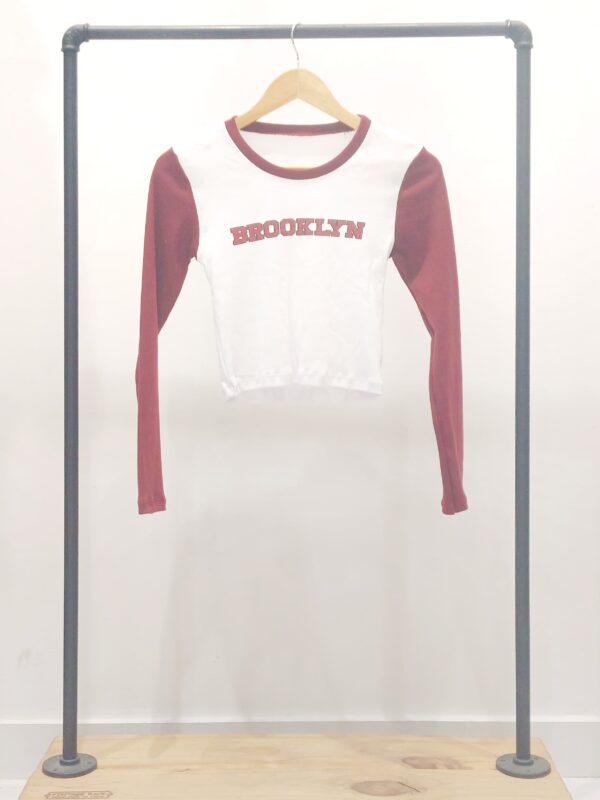 #259167 Remera "BROOKLYN"