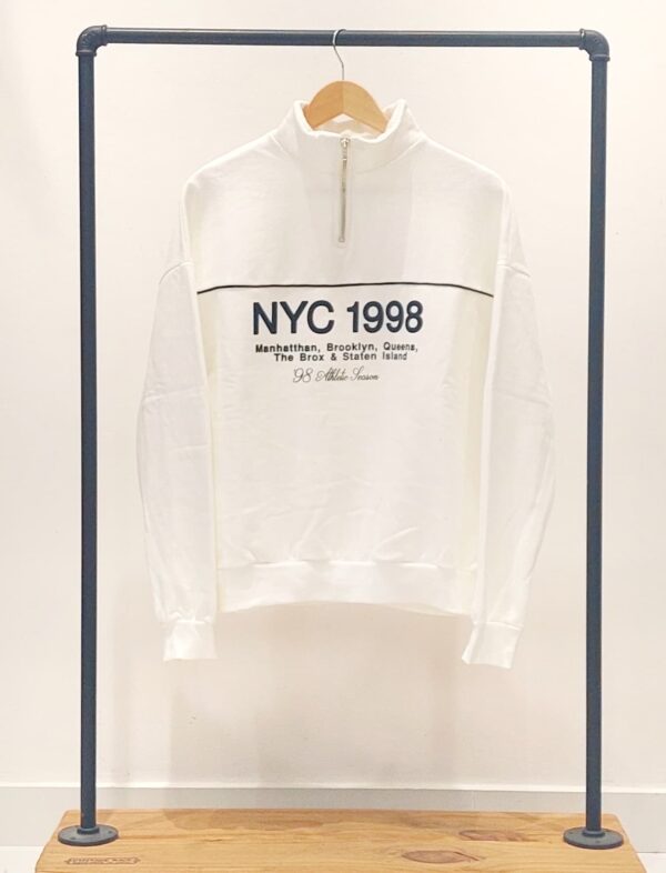 #259131 Buzo "NEW YORK" - Imagen 4