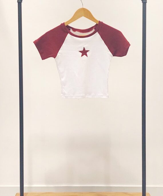 #259166 Remera "ESTRELLA"