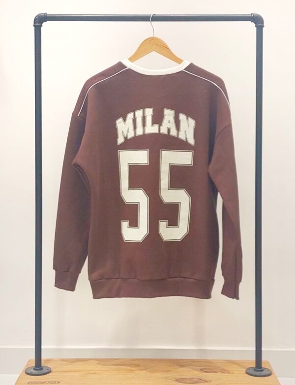 #259178 Buzo "MILAN" - Imagen 6