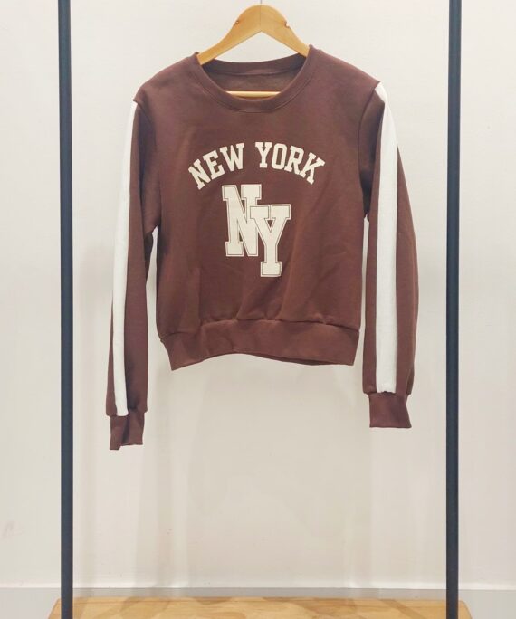 #259177 Buzo "NY"