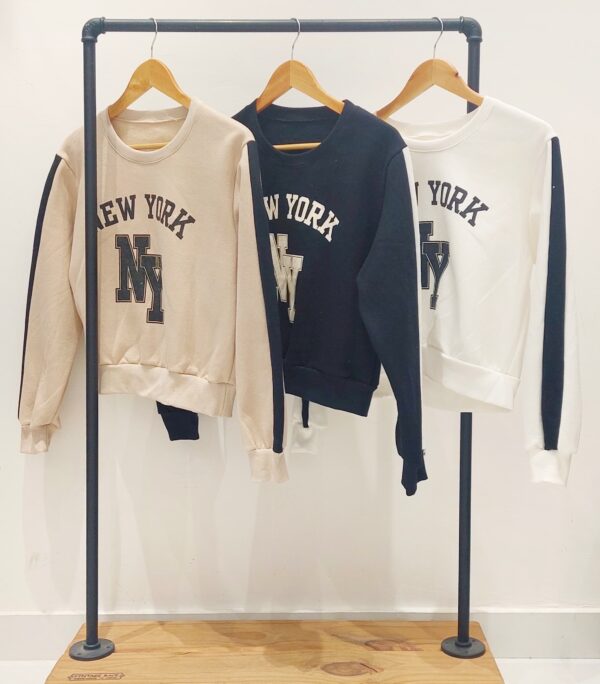 #259177 Buzo "NY" - Imagen 2