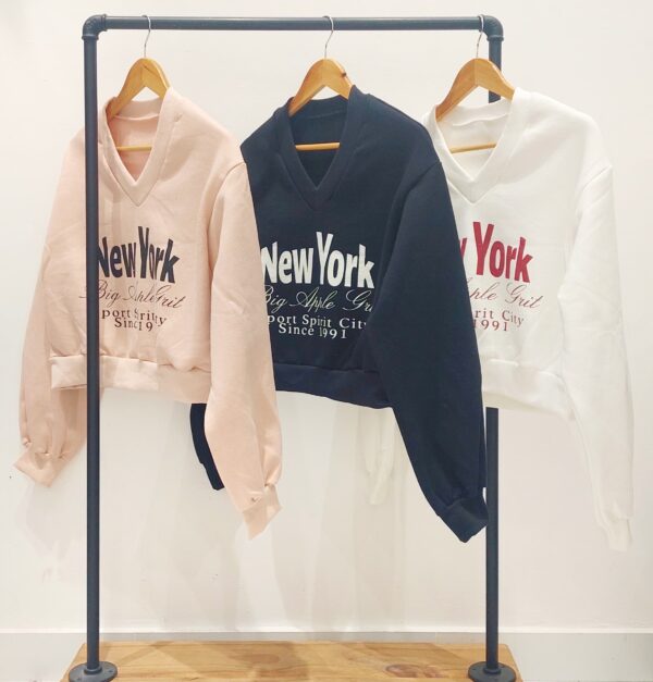 #259180 Buzo "NEW YORK" - Imagen 6