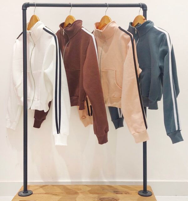 #259169 Campera "DOBLE VIVO" - Imagen 6