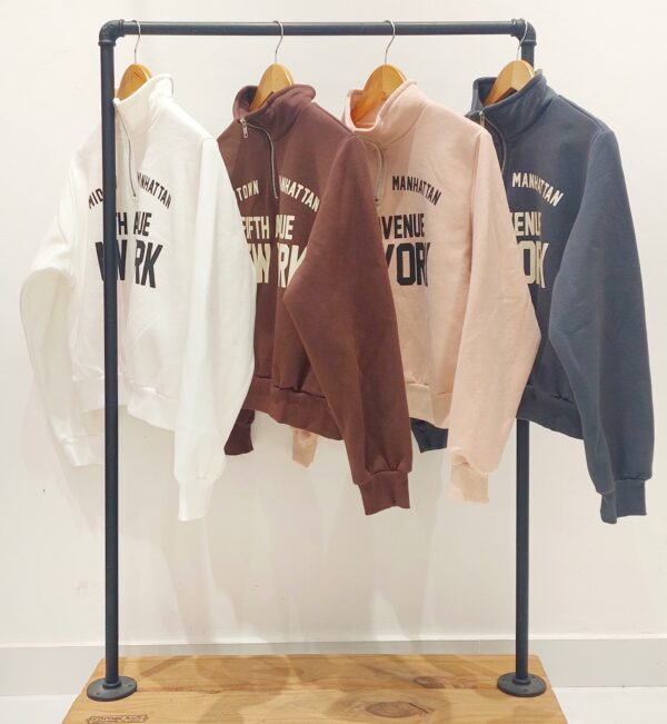 #259190 Buzo "FIFTH AVENUE" - Imagen 6
