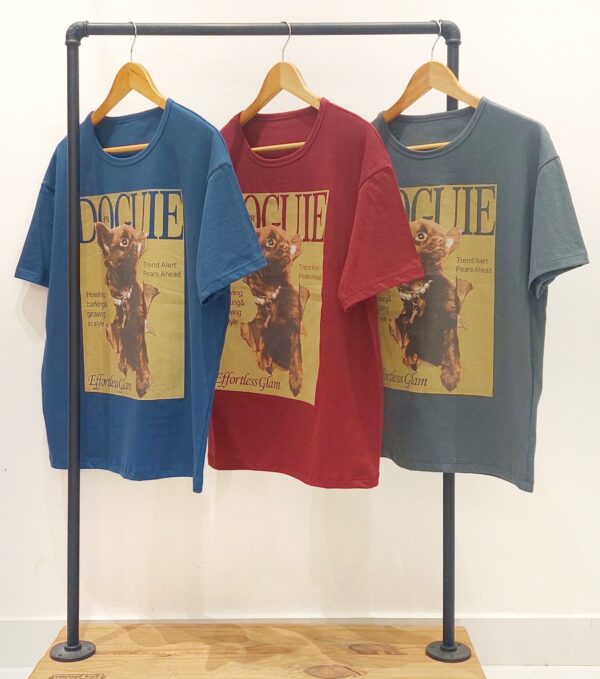 #259193 Remera "DOGUIE" - Imagen 3